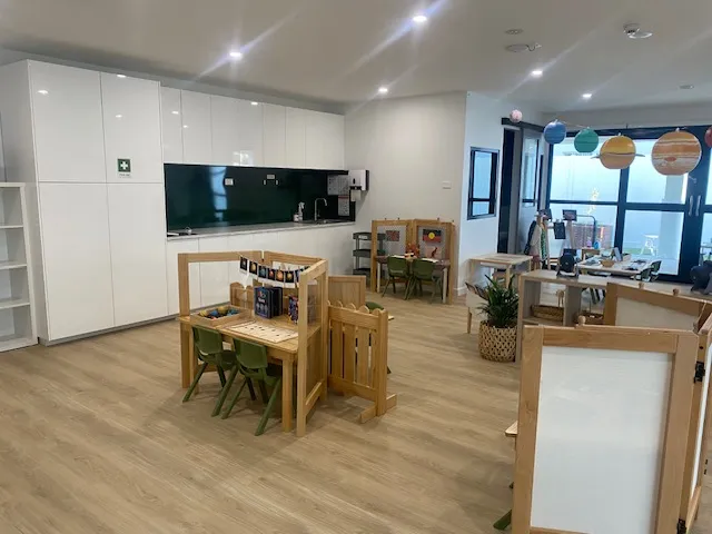 Warehouse Fit-Out & Extension by Protocare Commercial Builders, Brisbane