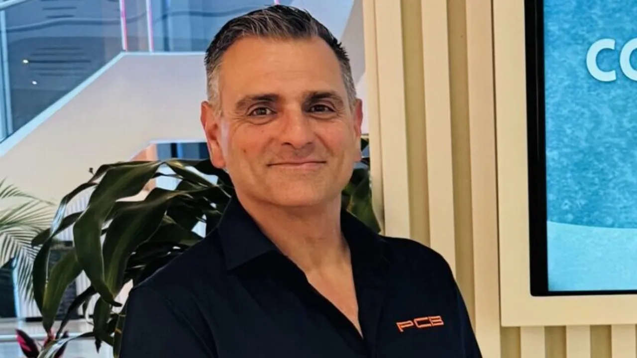 John Dikranis, founder and engineer at Protocare Commercial Builders