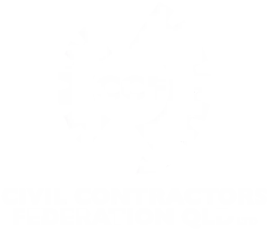 Civil Contractors Federation member